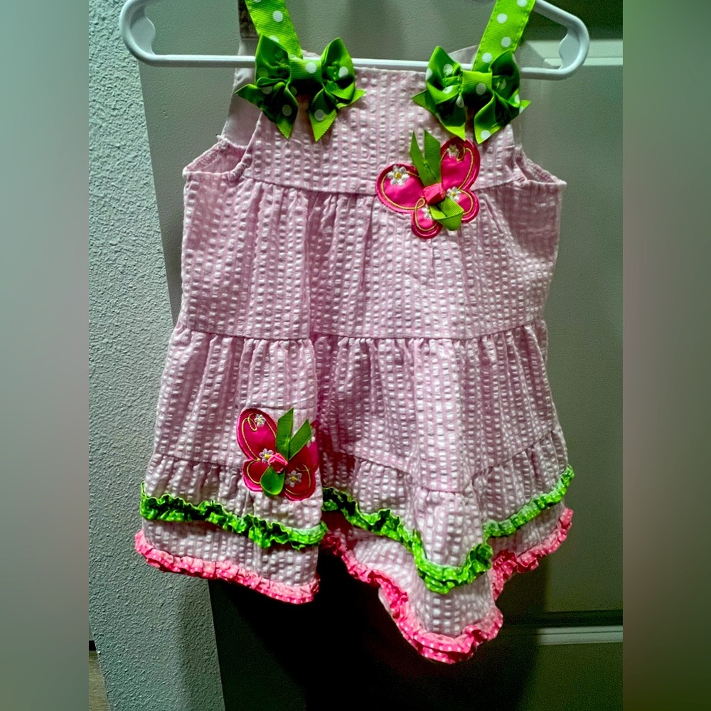 Dress